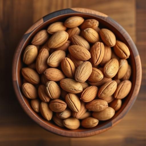 Almond - Premium quality spice