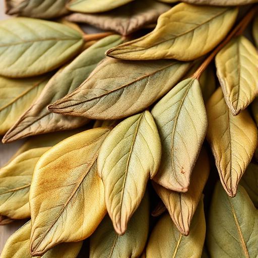 Bay Leaf - Premium quality spice