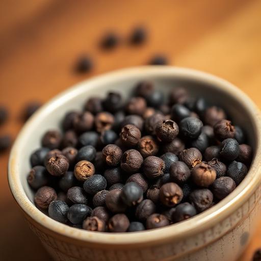 Black Pepper - Premium quality spice