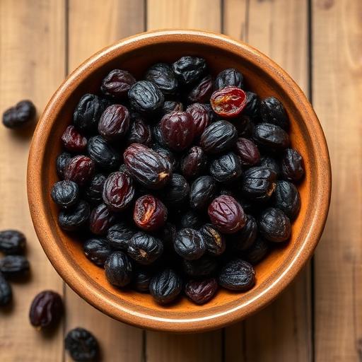 Black Raisins - Premium quality spice