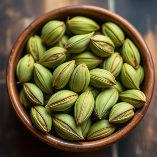 Cardamom - Premium quality spice