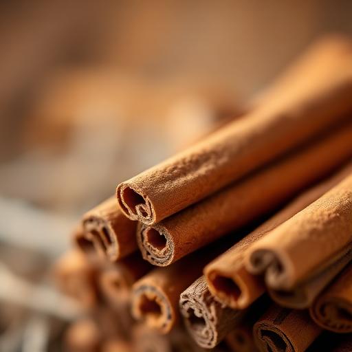 Cinnamon H2 - Premium quality spice