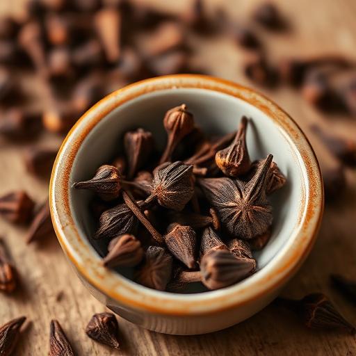 Cloves - Premium quality spice