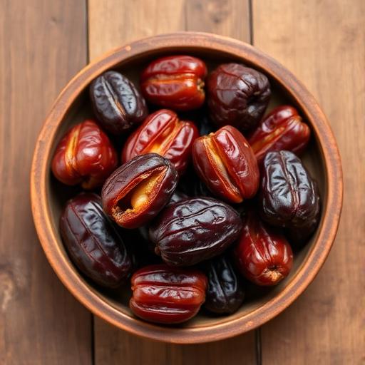 Dates - Premium quality spice