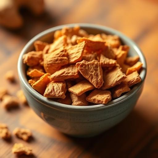 Dry Ginger - Premium quality spice