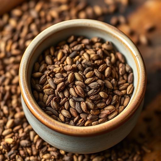 Jeera - Premium quality spice