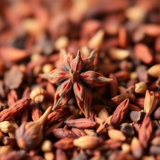 Mace Flower - Premium quality spice