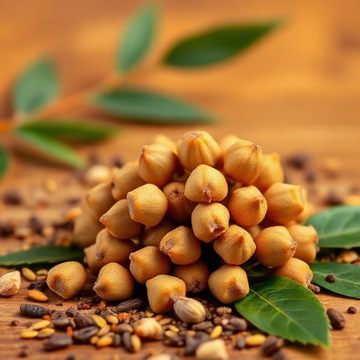 Marati Moggu - Premium quality spice