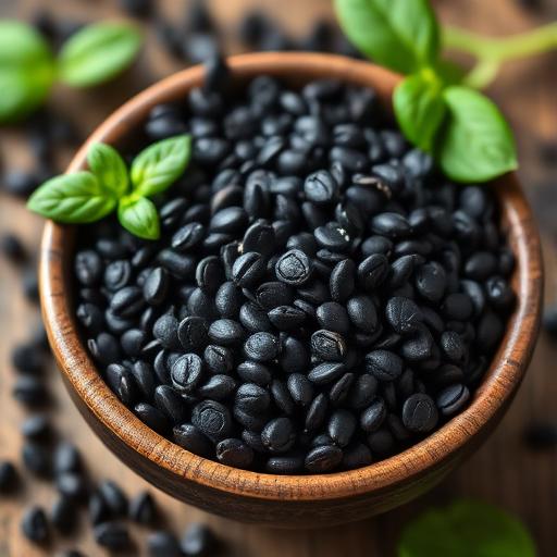 Sabja - Premium quality spice