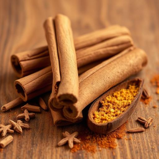 Split Cassia - Premium quality spice