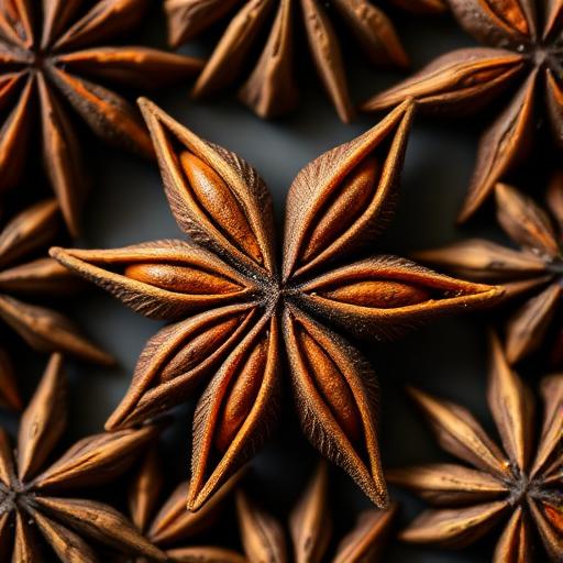 Star Anise - Premium quality spice