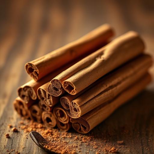 Whole Cassia - Premium quality spice